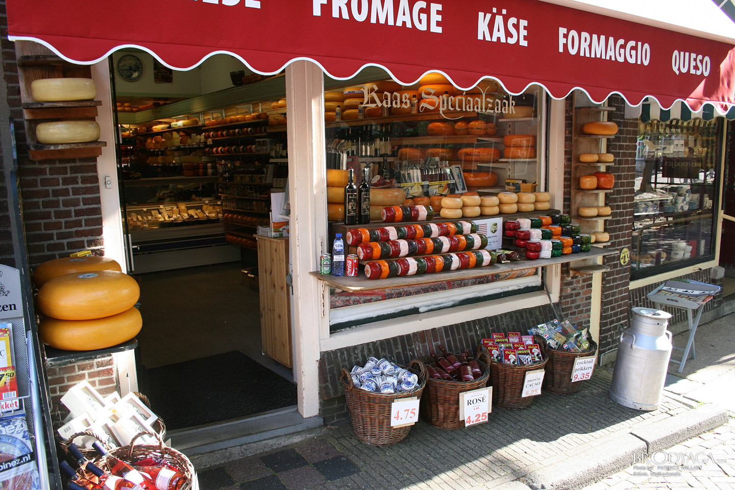 Edam